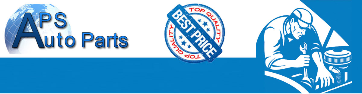 APS AutoParts
